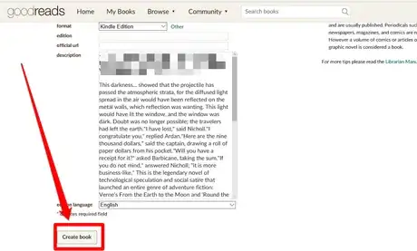 Imagen titulada Add a New Book to the Goodreads Database Method 2 Step 6.png