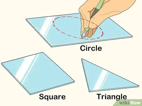 Imagen titulada Do Glass Fusing Step 12