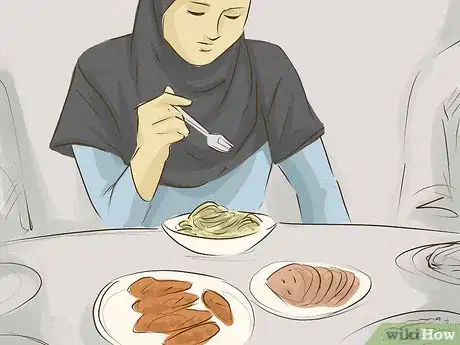 Imagen titulada Eat in Islam Step 15