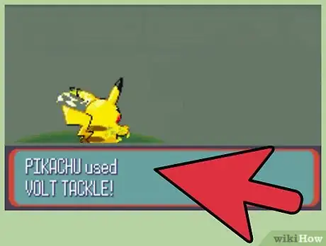 Imagen titulada Teach Volt Tackle to Pichu in Pokemon Step 8