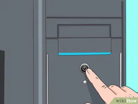 Imagen titulada Diagnose and Replace a Failed PC Power Supply Step 2