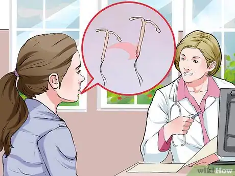 Imagen titulada Get an IUD Taken Out Step 9