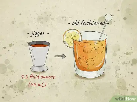 Imagen titulada Understand Cocktail Measurements Step 3