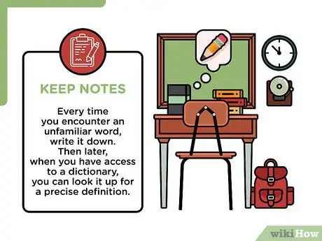 Imagen titulada Understand a Word Without Using a Dictionary Step 9