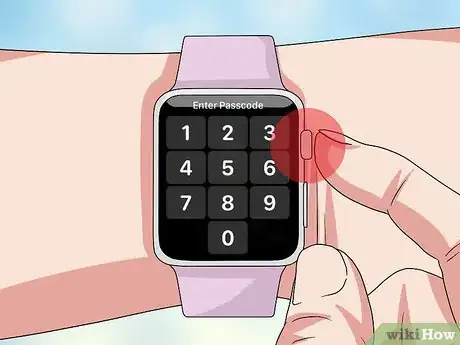 Imagen titulada Use Your Apple Watch Step 11