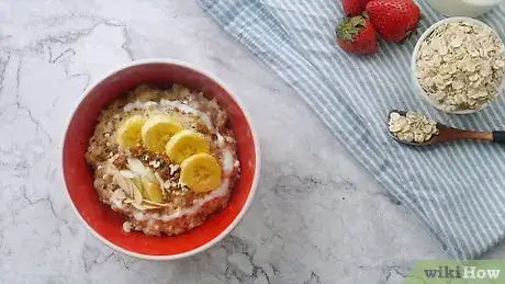 Imagen titulada Make Microwave Oatmeal Step 19