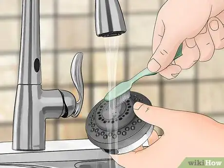 Imagen titulada Increase Shower Water Pressure Step 5