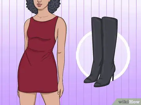 Imagen titulada Dress Down a Dress Step 11