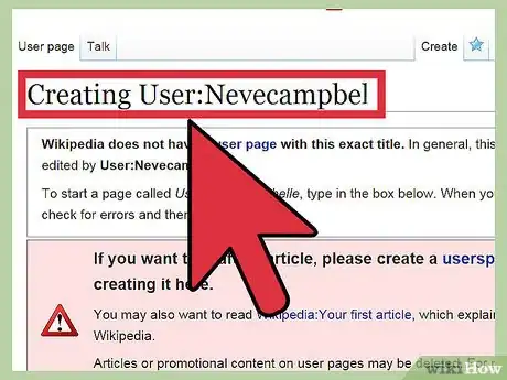 Imagen titulada Write a Wikipedia Article Step 7