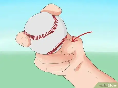 Imagen titulada Throw a Forkball Step 3