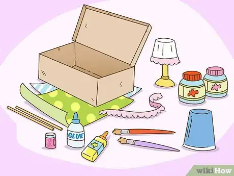 Imagen titulada Make an American Girl Doll House Step 18