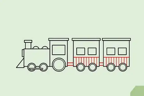 Imagen titulada Draw a Train Step 14