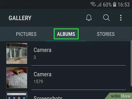 Imagen titulada Lock the Gallery on Samsung Galaxy Step 12