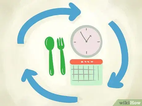 Imagen titulada Adopt an Intermittent Fasting Diet Step 7