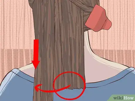 Imagen titulada Master Hair Cutting Techniques Step 7