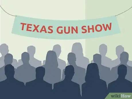 Imagen titulada Buy a Firearm in Texas Step 9