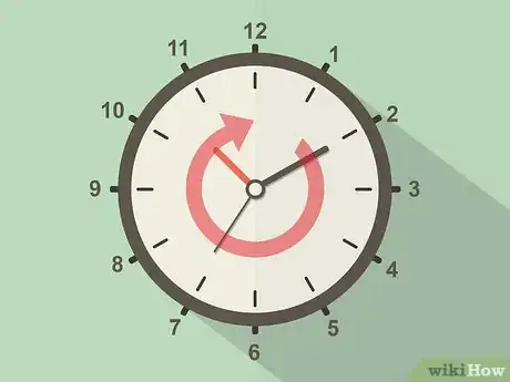 Imagen titulada Read a Clock Step 11