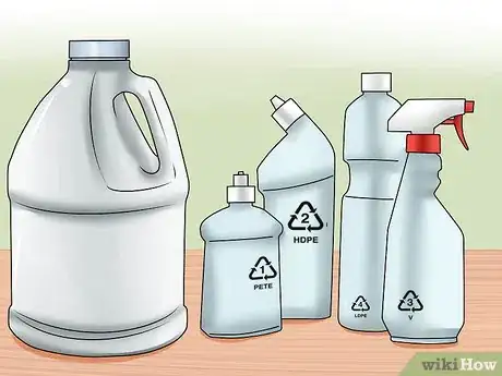 Imagen titulada Recycle Plastic Bottles Step 19
