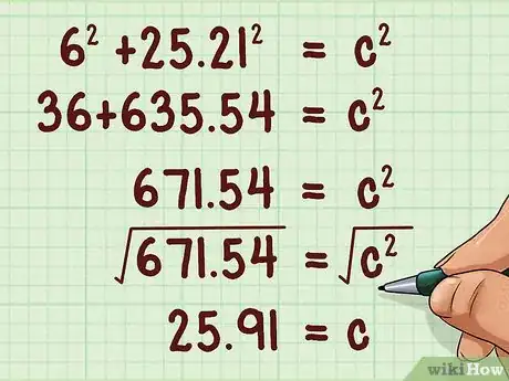 Imagen titulada Find the Surface Area of Cones Step 20