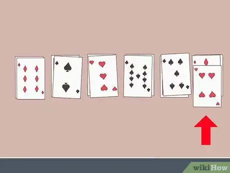 Imagen titulada Play Spider Solitaire Step 11