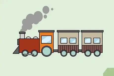 Imagen titulada Draw a Train Step 15