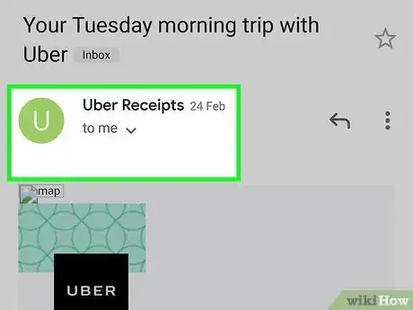 Imagen titulada Download Uber Receipts Step 8