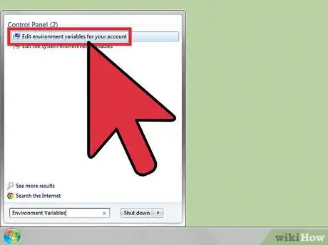 Imagen titulada Change Location of the Temp Folder in Windows 7 Step 4