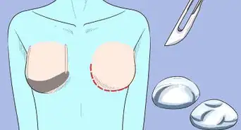 lograr que los senos se vean firmes debajo de la ropa sin usar sostén