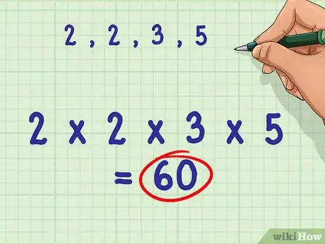 Imagen titulada Find the Least Common Denominator Step 15