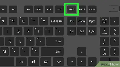 Imagen titulada Capture a Screenshot Step 2