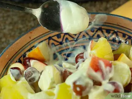 Imagen titulada Make Fruit Salad Step 11