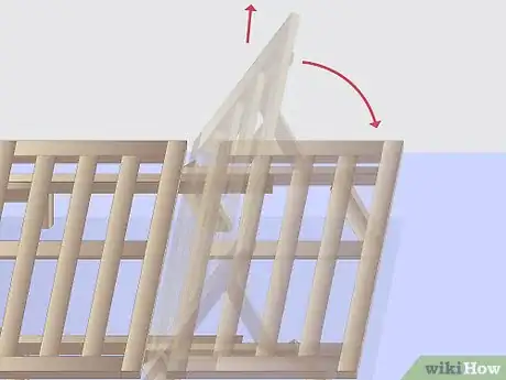 Imagen titulada Fold a Futon Step 10