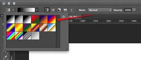Imagen titulada Choose a gradient