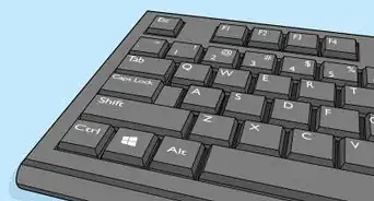 retirar las teclas de un teclado