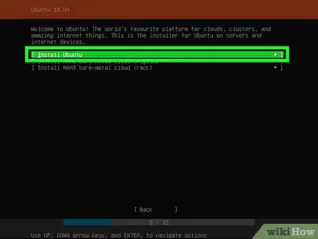 Imagen titulada Install Ubuntu Server Step 22
