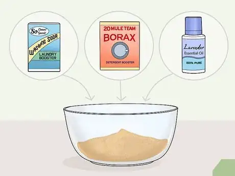 Imagen titulada Make Your Own Laundry Detergent Step 11