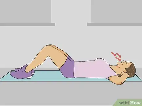 Imagen titulada Do an Oblique Sit Up Step 4