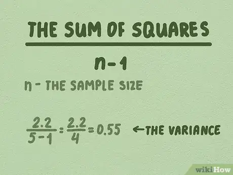 Imagen titulada Calculate Z Scores Step 9