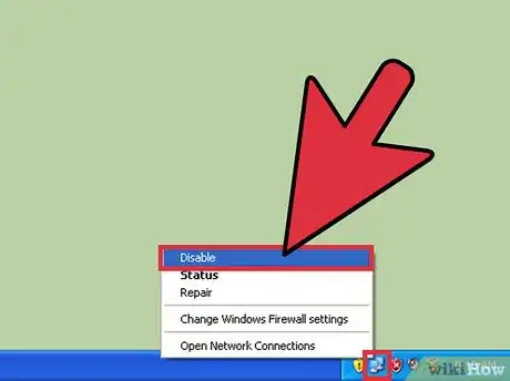 Imagen titulada Remove a Virus and Repair Windows XP for Free Step 6