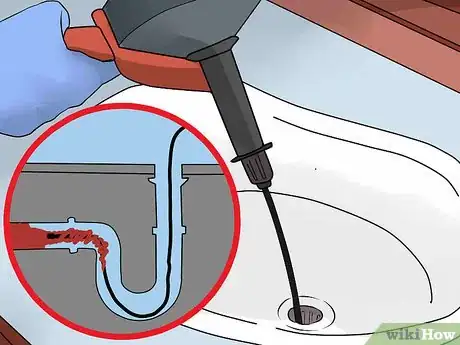 Imagen titulada Use an Auger Step 12