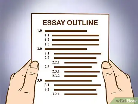 Imagen titulada Write an Expository Essay Step 4