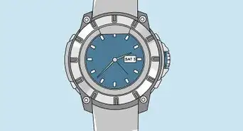 configurar un reloj Armitron