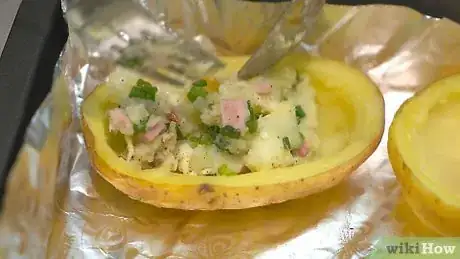 Imagen titulada Make Potato Skins Step 10