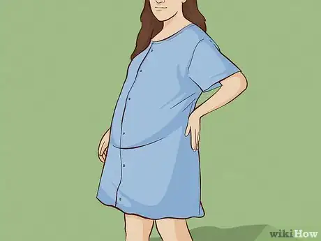 Imagen titulada Dress for When You’re in Labor Step 8