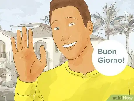 Imagen titulada Learn to Speak Italian Step 2