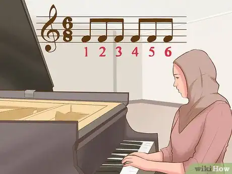 Imagen titulada Work out a Time Signature Step 7