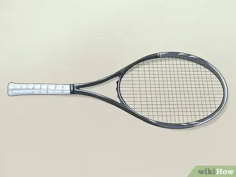 Imagen titulada Choose a Tennis Racquet Step 3