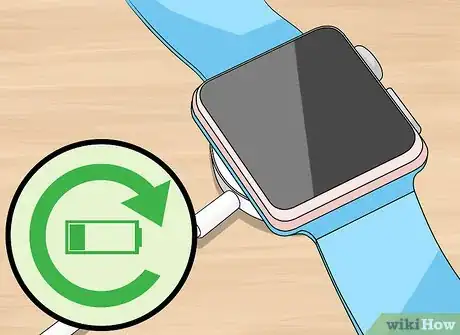 Imagen titulada Use Your Apple Watch Step 12