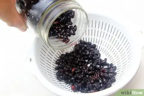 Imagen titulada Soak Black Beans Step 8