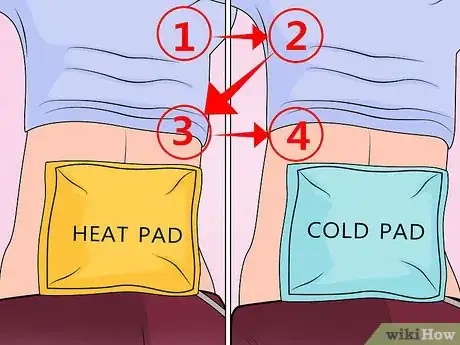 Imagen titulada Use a Heating Pad During Pregnancy Step 10